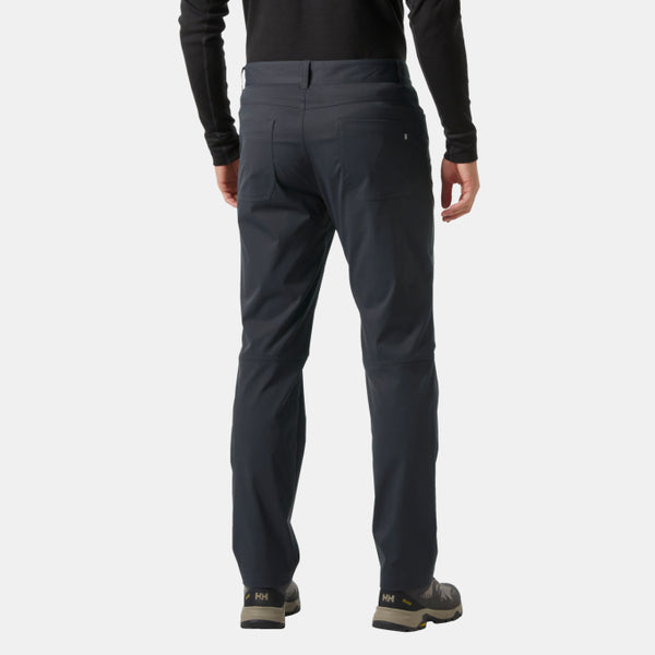 HOLMEN 5 POCKET PANT