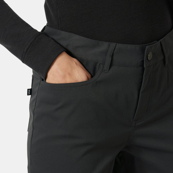 W HOLMEN 5 POCKET PANT