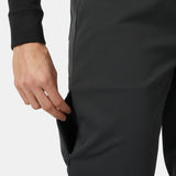 W HOLMEN 5 POCKET PANT