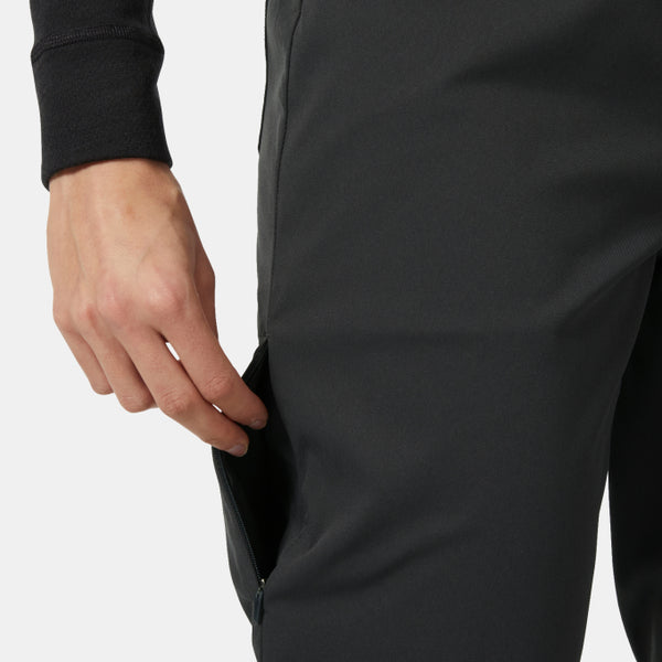 W HOLMEN 5 POCKET PANT