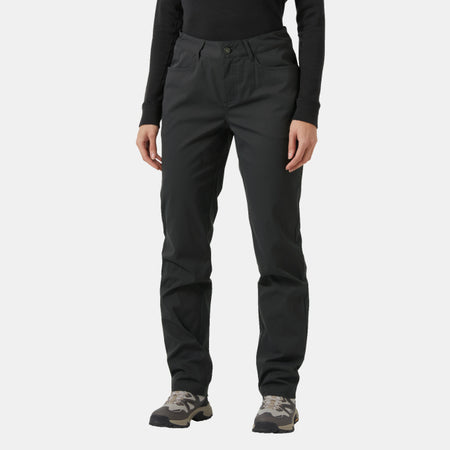 W HOLMEN 5 POCKET PANT