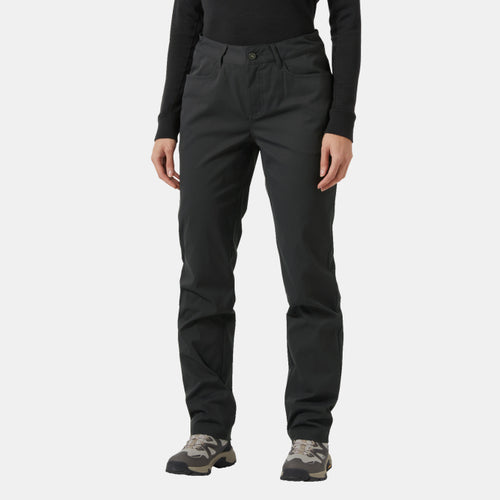 W HOLMEN 5 POCKET PANT