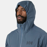 MOMENTUM 3L STRETCH JACKET