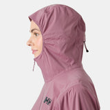 W MOMENTUM 3L STRETCH JACKET