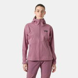 W MOMENTUM 3L STRETCH JACKET