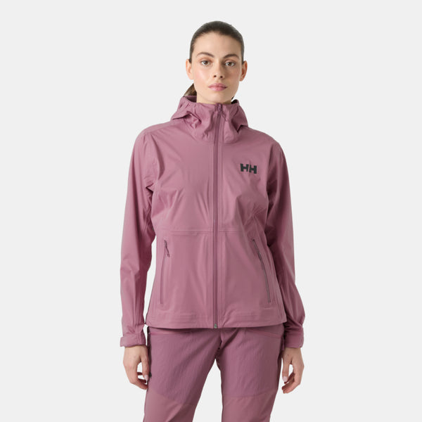 W MOMENTUM 3L STRETCH JACKET