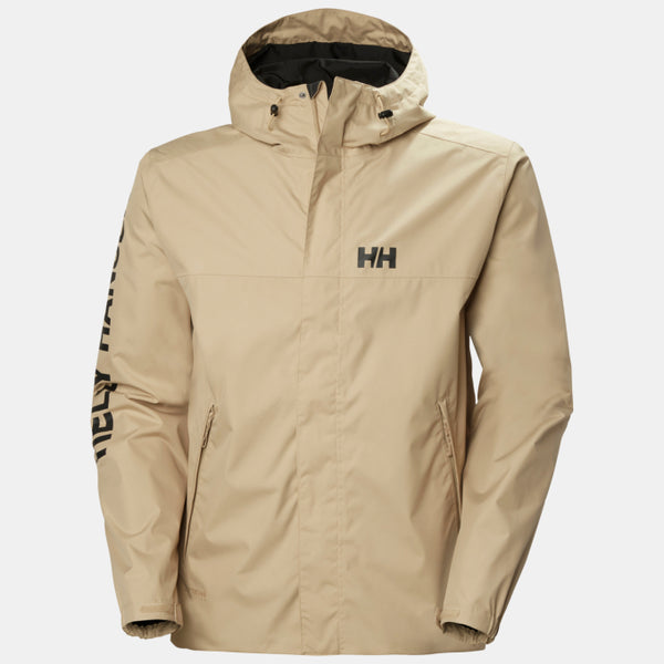 ERVIK JACKET