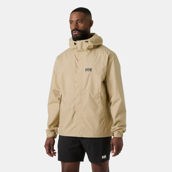 ERVIK JACKET