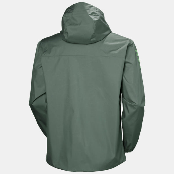 MEN'S ERVIK WATERPROOF JACKET