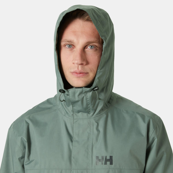 MEN'S ERVIK WATERPROOF JACKET