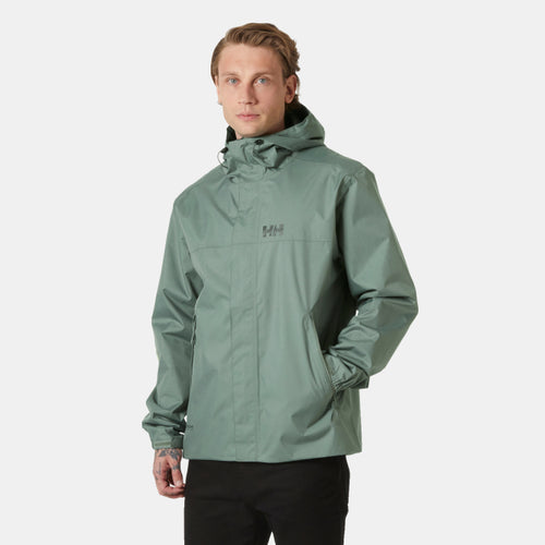 MEN'S ERVIK WATERPROOF JACKET