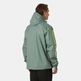 MEN'S ERVIK WATERPROOF JACKET