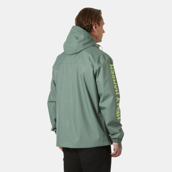 MEN'S ERVIK WATERPROOF JACKET