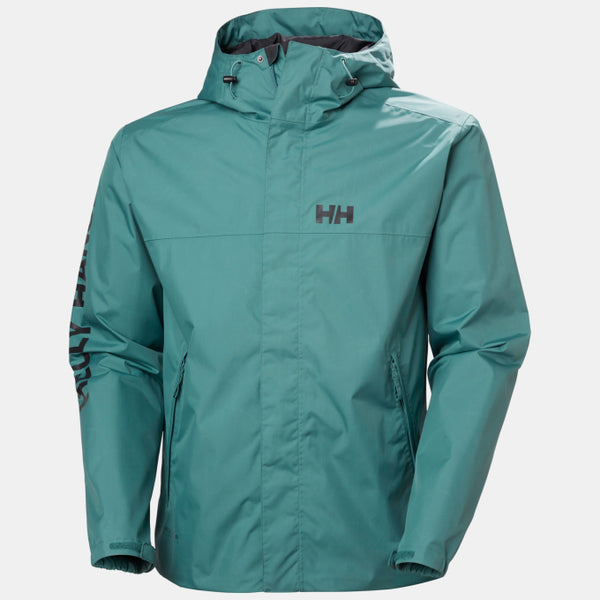 ERVIK JACKET