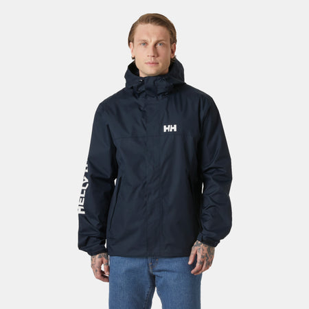MEN'S ERVIK WATERPROOF JACKET