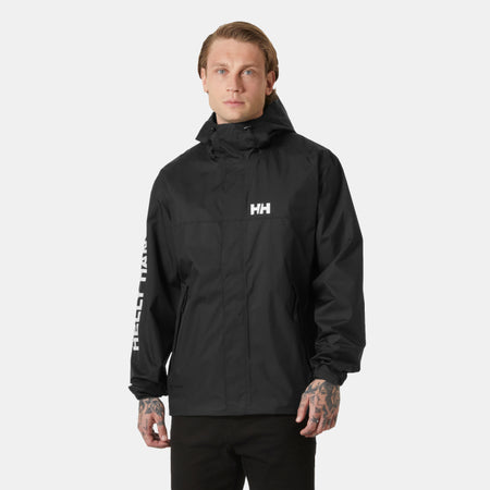 ERVIK JACKET
