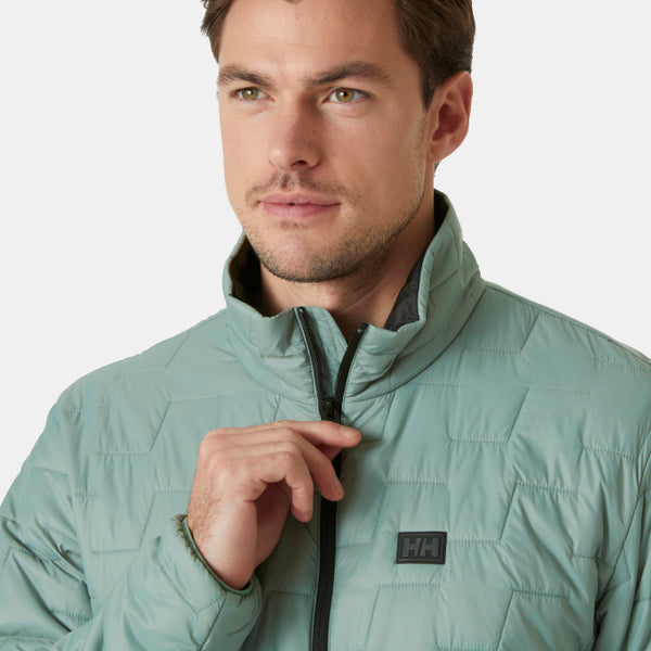 MEN'S LIFALOFT™ INSULATOR JACKET