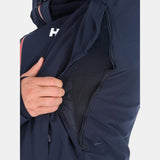 MEN'S ALPHA LIFALOFT™ INSULATED SKI JACKET