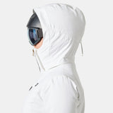WOMEN'S ALPHELIA LIFALOFT™ INSULATED SKI JACKET