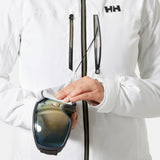 WOMEN'S ALPHELIA LIFALOFT™ INSULATED SKI JACKET