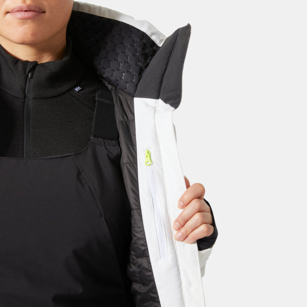 WOMEN'S ALPHELIA LIFALOFT™ INSULATED SKI JACKET