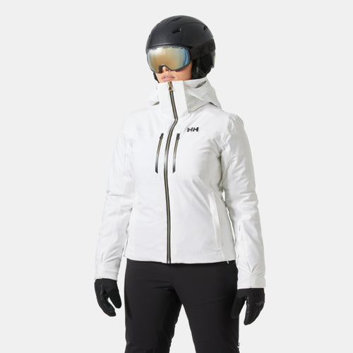 WOMEN'S ALPHELIA LIFALOFT™ INSULATED SKI JACKET