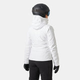 WOMEN'S ALPHELIA LIFALOFT™ INSULATED SKI JACKET