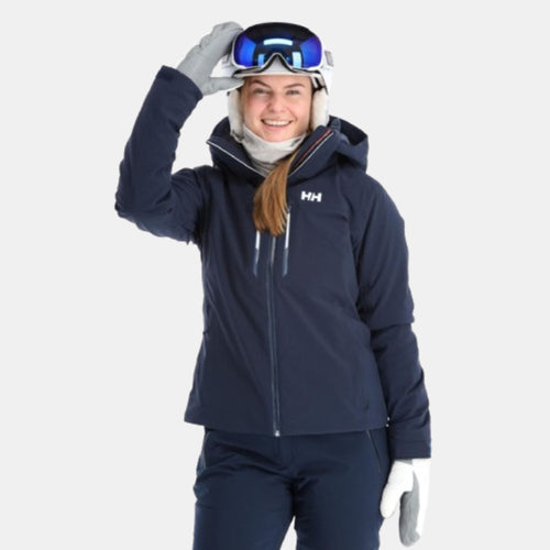 WOMEN'S ALPHELIA LIFALOFT™ INSULATED SKI JACKET