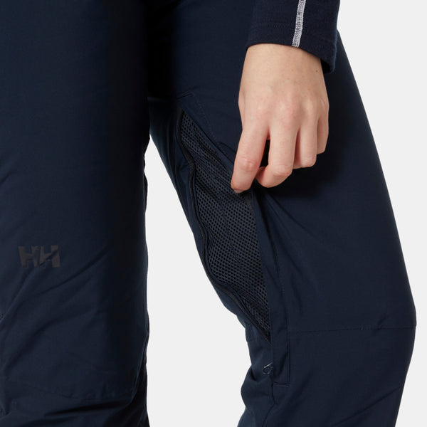 WOMEN'S LEGENDARY INSULATED SKI PANTS