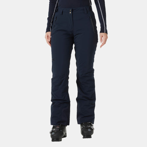 WOMEN'S LEGENDARY INSULATED SKI PANTS