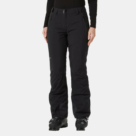 WOMEN'S LEGENDARY INSULATED SKI PANTS