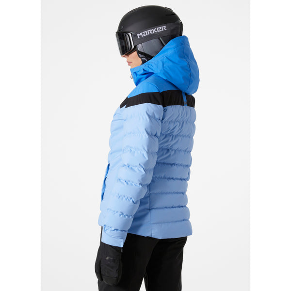 WOMEN'S IMPERIAL PUFFY SKI JACKET