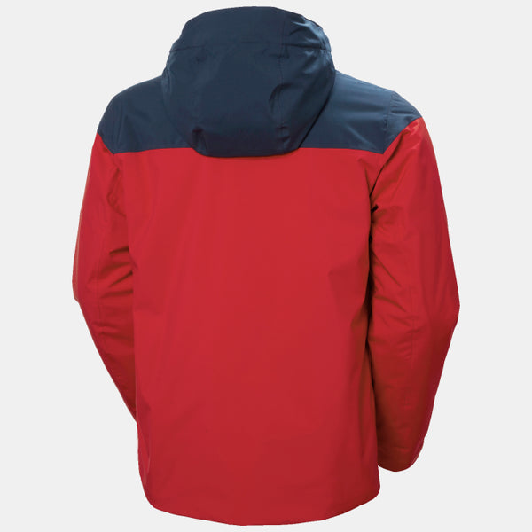 MEN'S GRAVITY INSULATED SKI JACKET