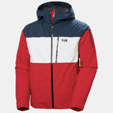 MEN'S GRAVITY INSULATED SKI JACKET