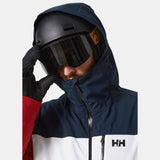 MEN'S GRAVITY INSULATED SKI JACKET