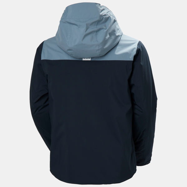 ALPINE INSULATED JACKET