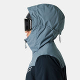 ALPINE INSULATED JACKET