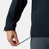 ALPINE INSULATED JACKET