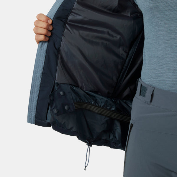 ALPINE INSULATED JACKET