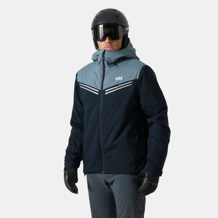 ALPINE INSULATED JACKET