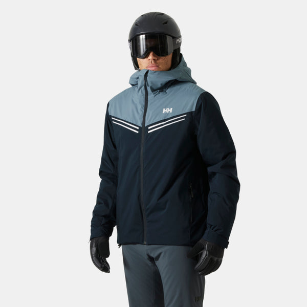 ALPINE INSULATED JACKET