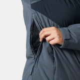 W ALPINE INSULATED JACKET