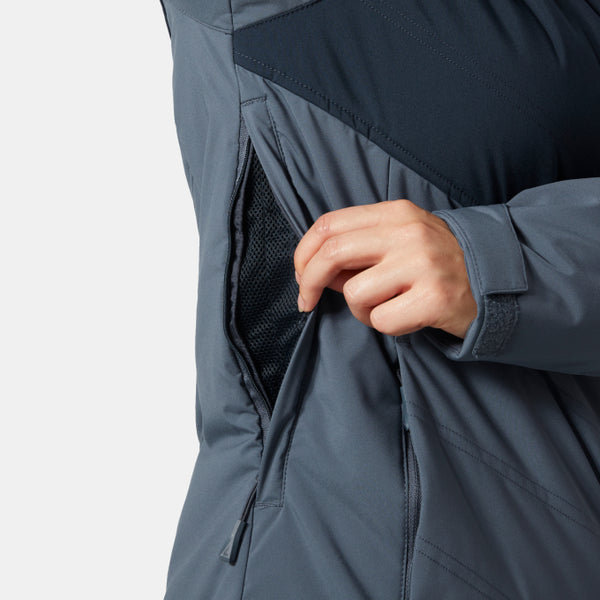 W ALPINE INSULATED JACKET
