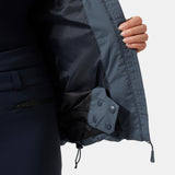 W ALPINE INSULATED JACKET