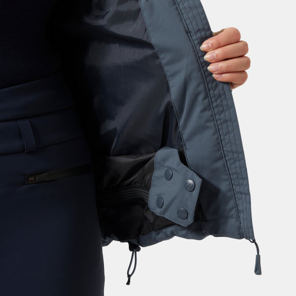 W ALPINE INSULATED JACKET