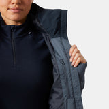 W ALPINE INSULATED JACKET