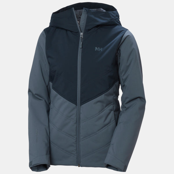 W ALPINE INSULATED JACKET