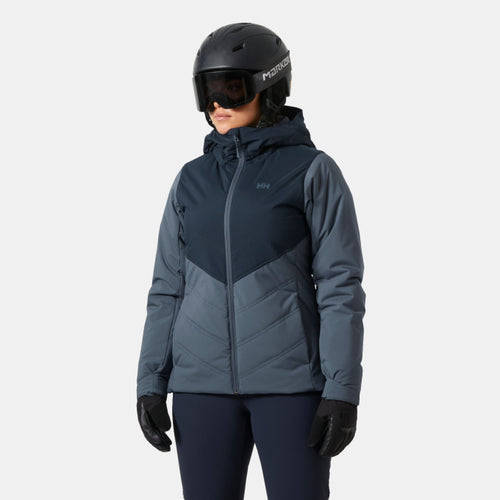 W ALPINE INSULATED JACKET