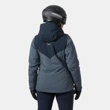 W ALPINE INSULATED JACKET
