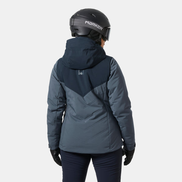 W ALPINE INSULATED JACKET